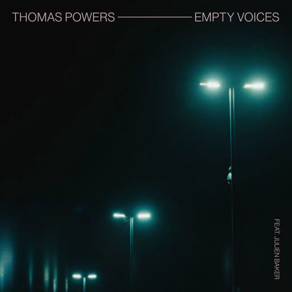 Thomas Powers & Julien Baker