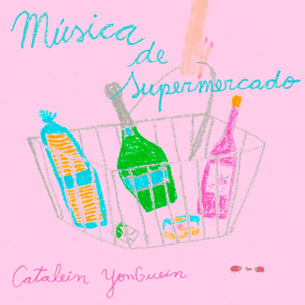 Música de Supermercado