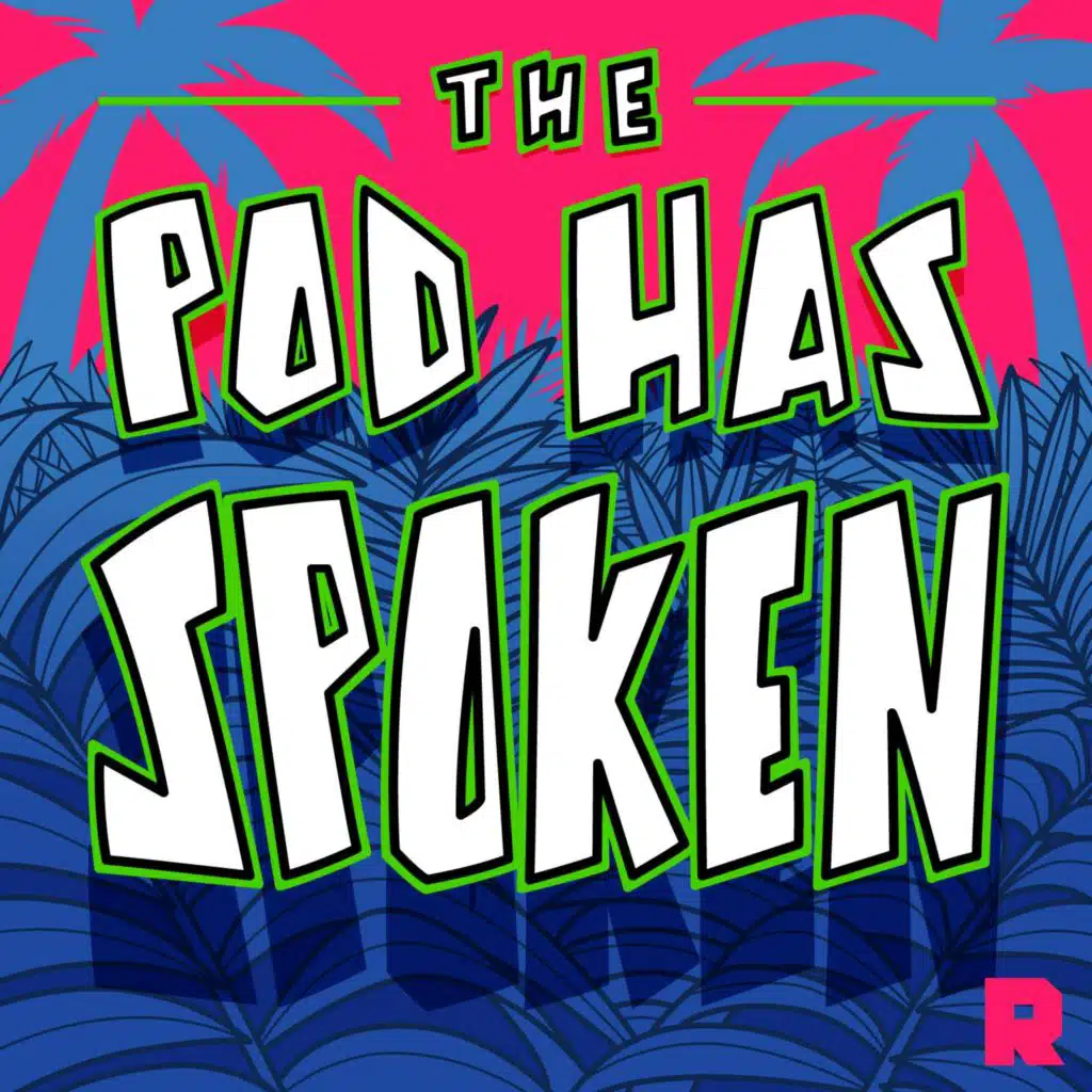 Game Changers, Part 4: A Chat With Claire! | The Pod Has Spoken