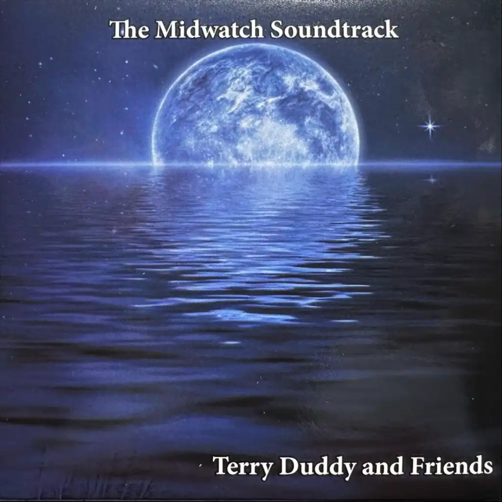 The Midwatch Soundtrack