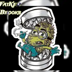 Fatkell Brooks