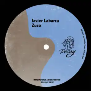 Javier Labarca
