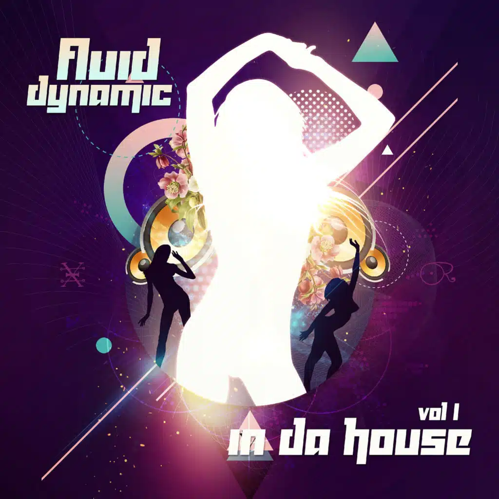 In Da House, Vol. 1