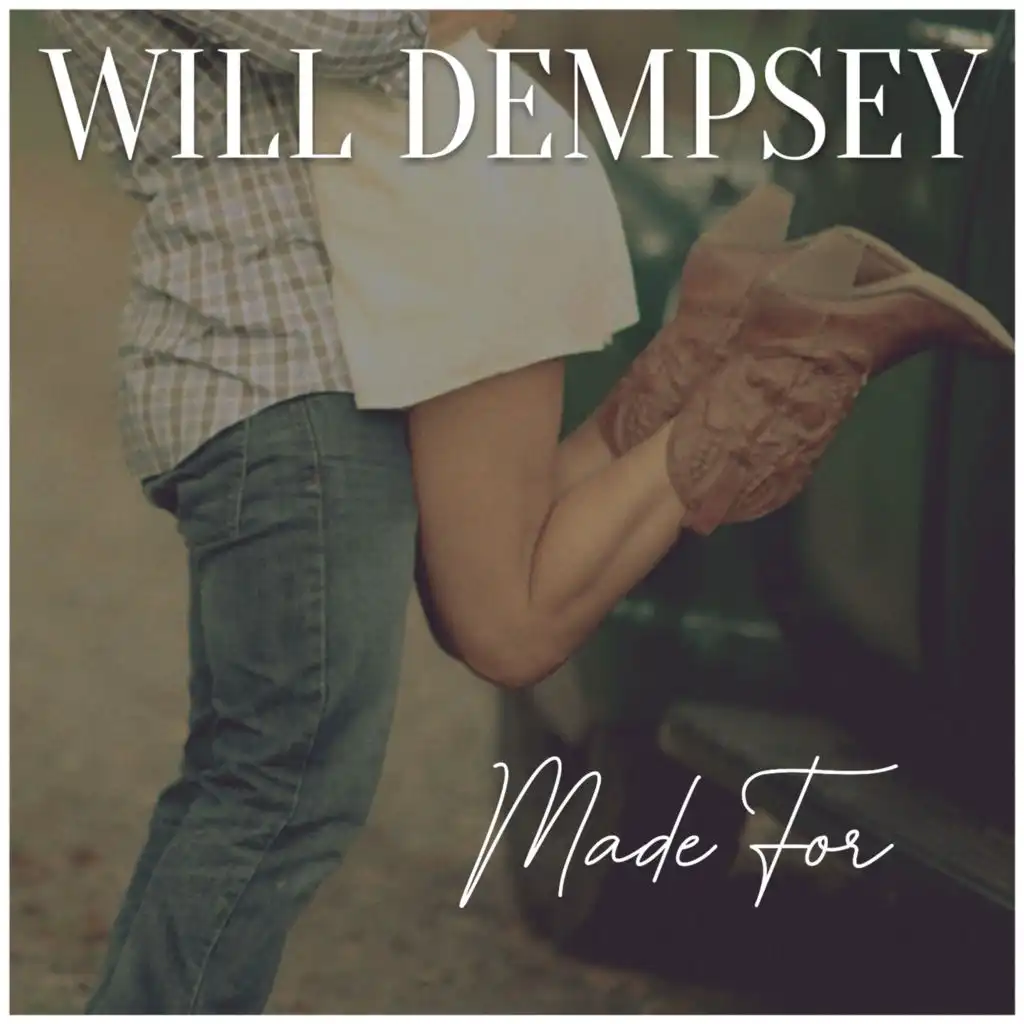 Will Dempsey
