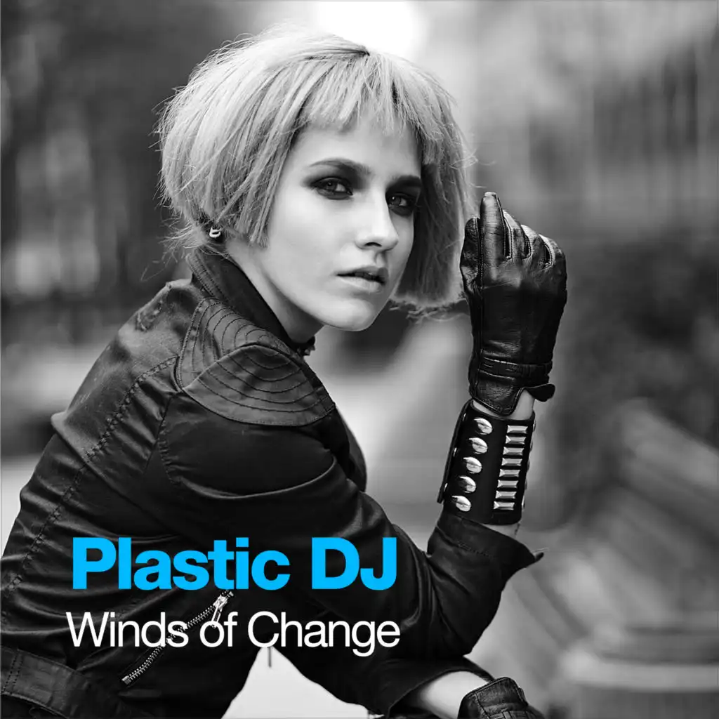 Plastic DJ