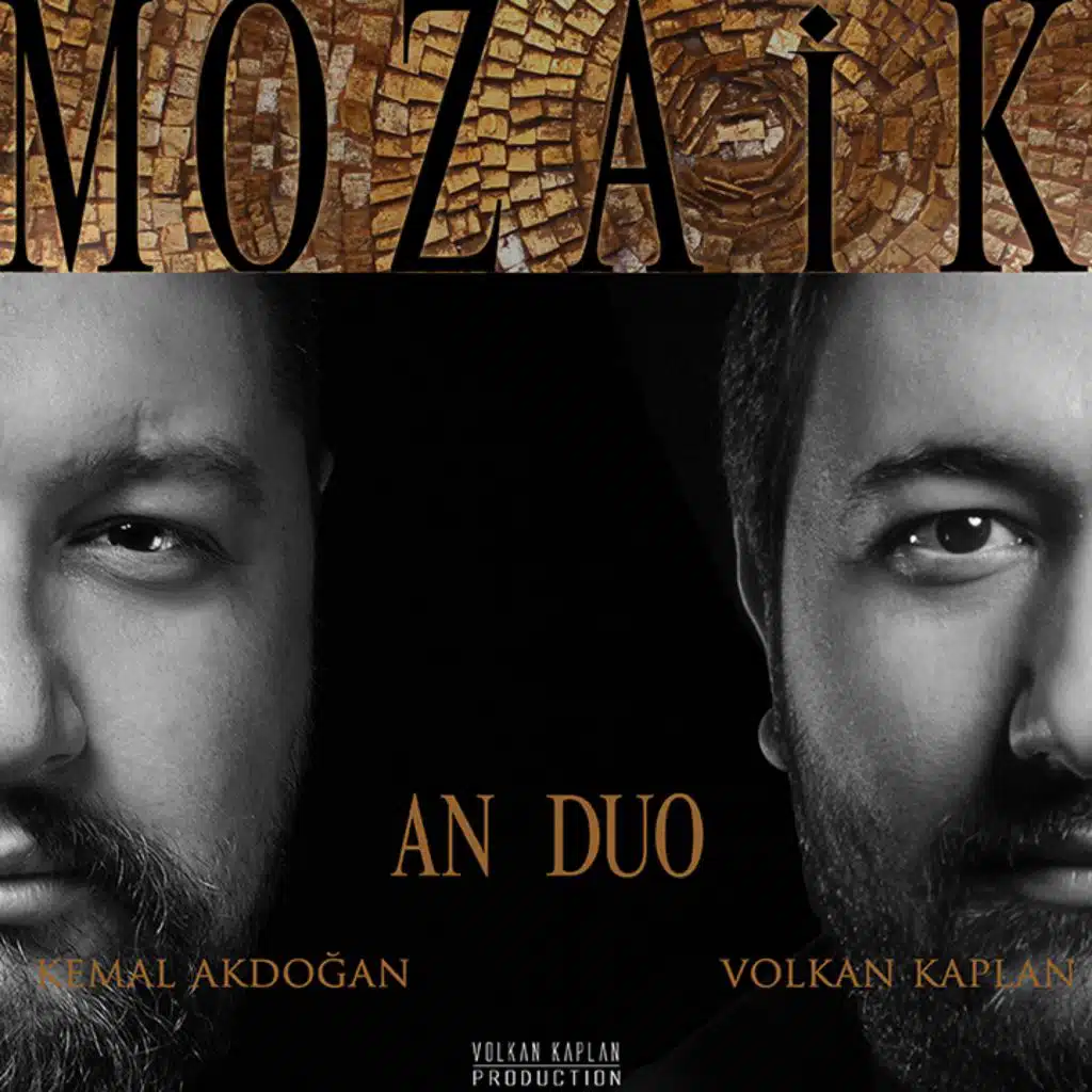 An Duo, Mozaik