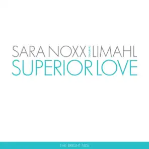 Superior Love (12' Clubmix)