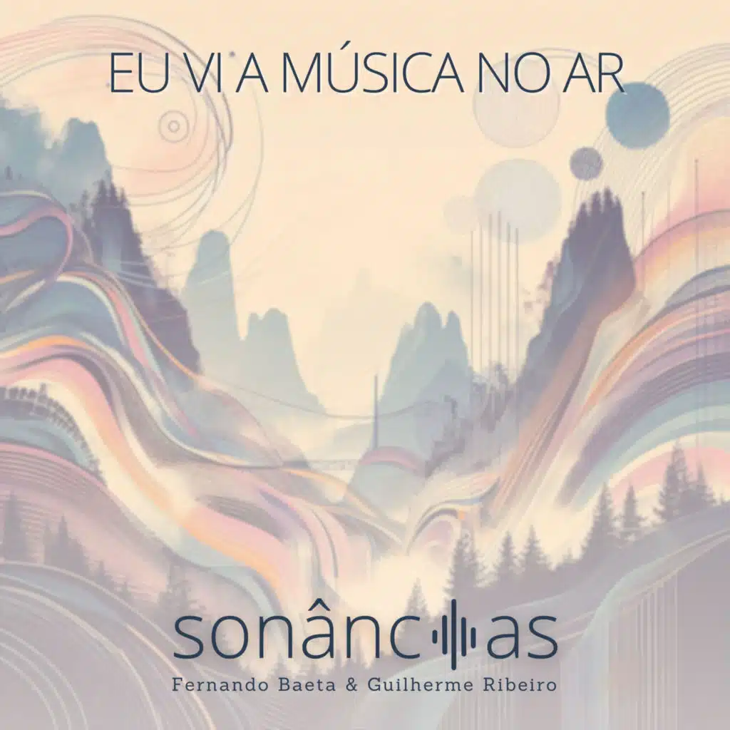 Eu Vi a Música No Ar