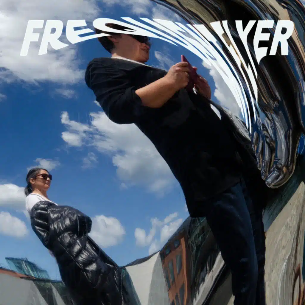 Frequent Flyer