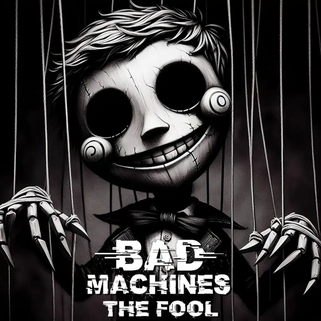 Bad Machines