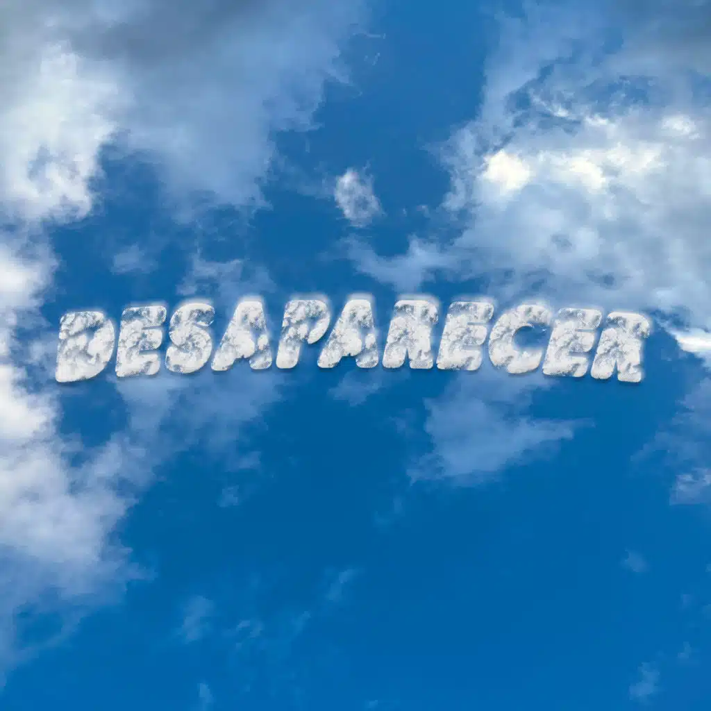 Desaparecer (feat. Lucho)