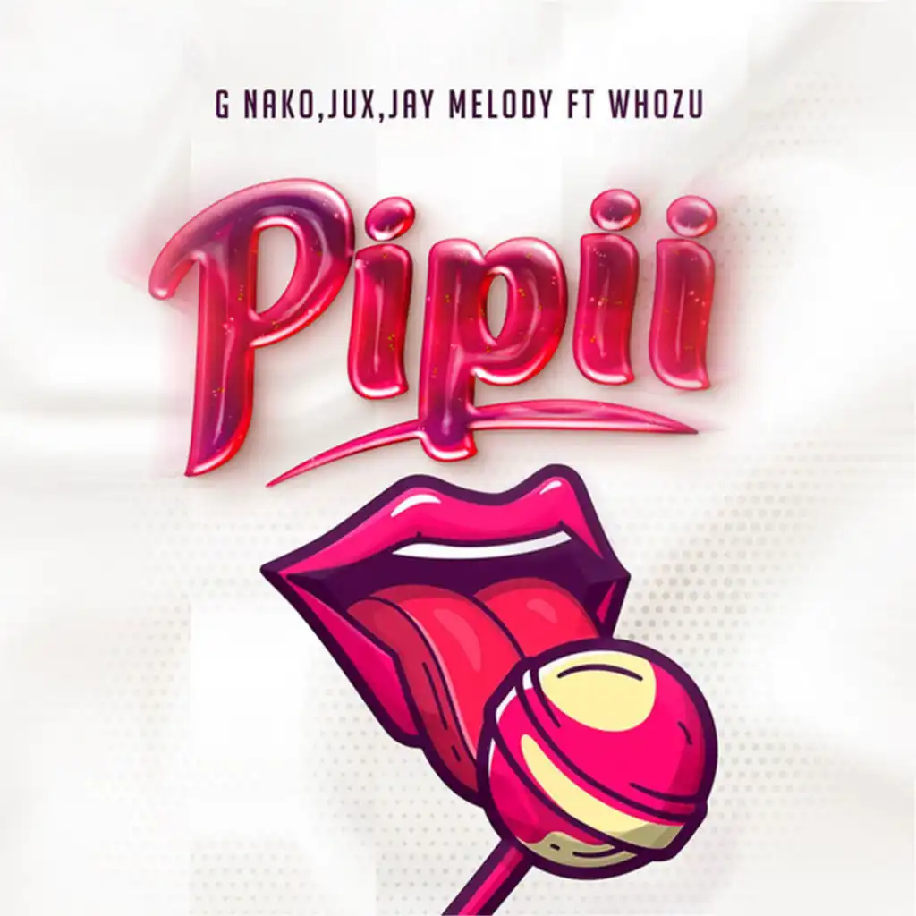 Pipii (feat. Whozu)