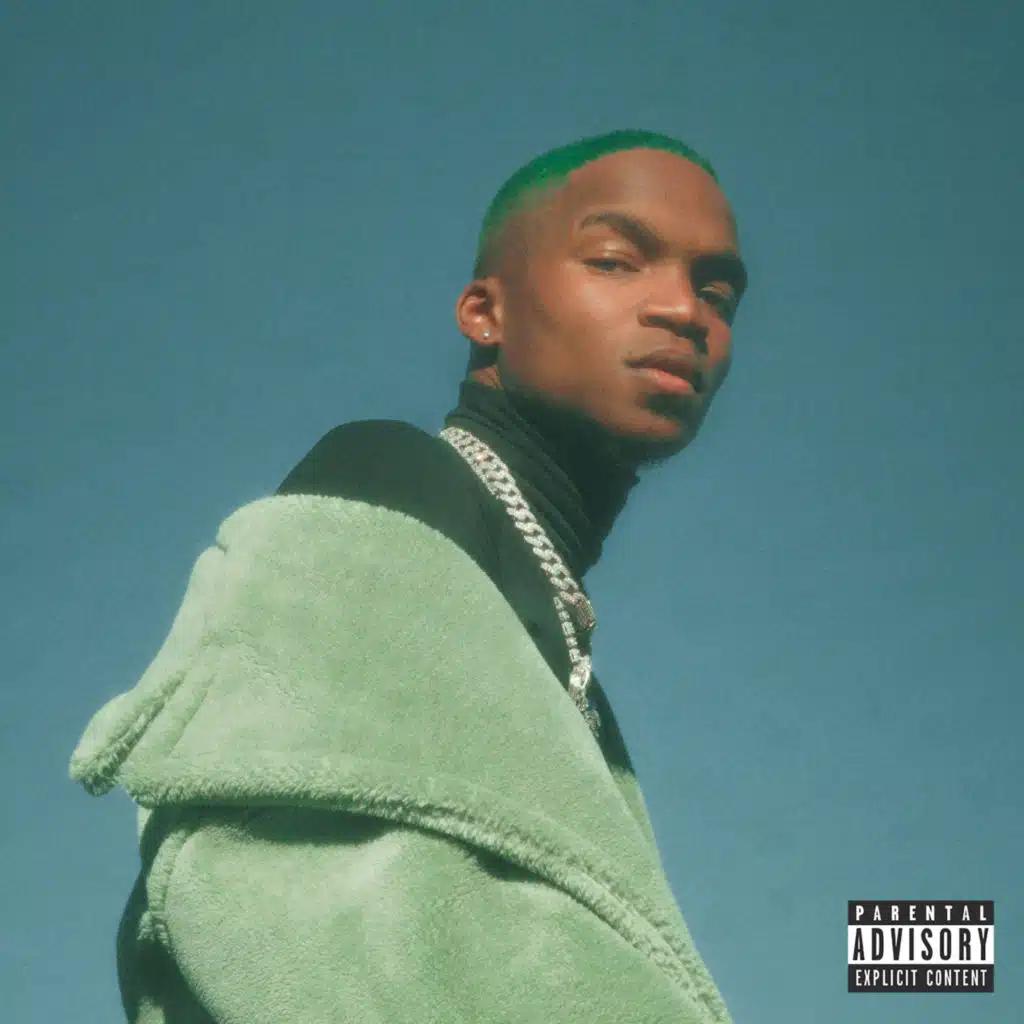 Artistry (feat. Jay.swann)