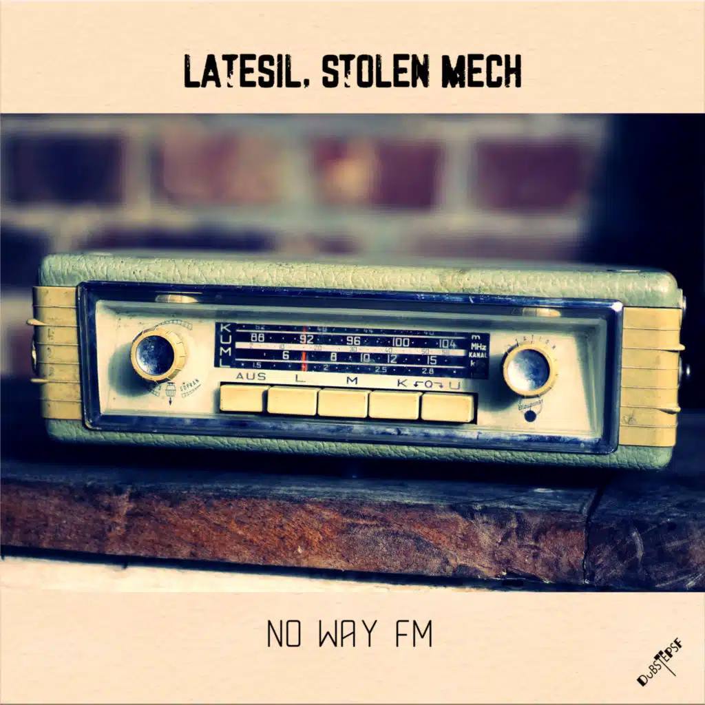 Stolen Mech & Latesil