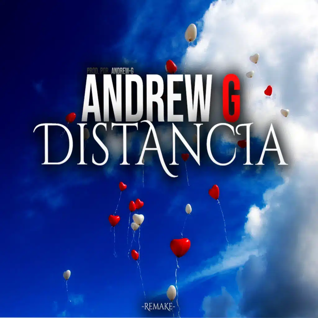 Distancia (2024 Remastered)