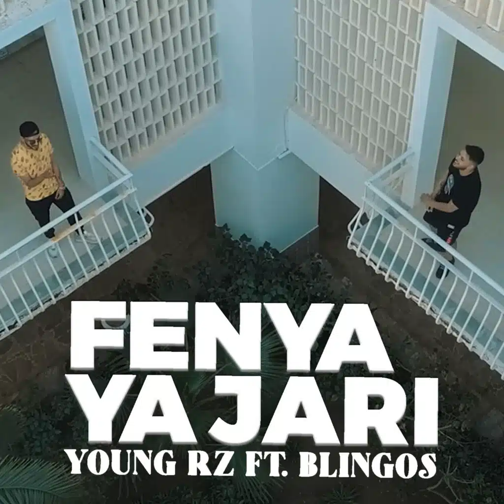 Fenya Ya Jari (feat. Blingos)