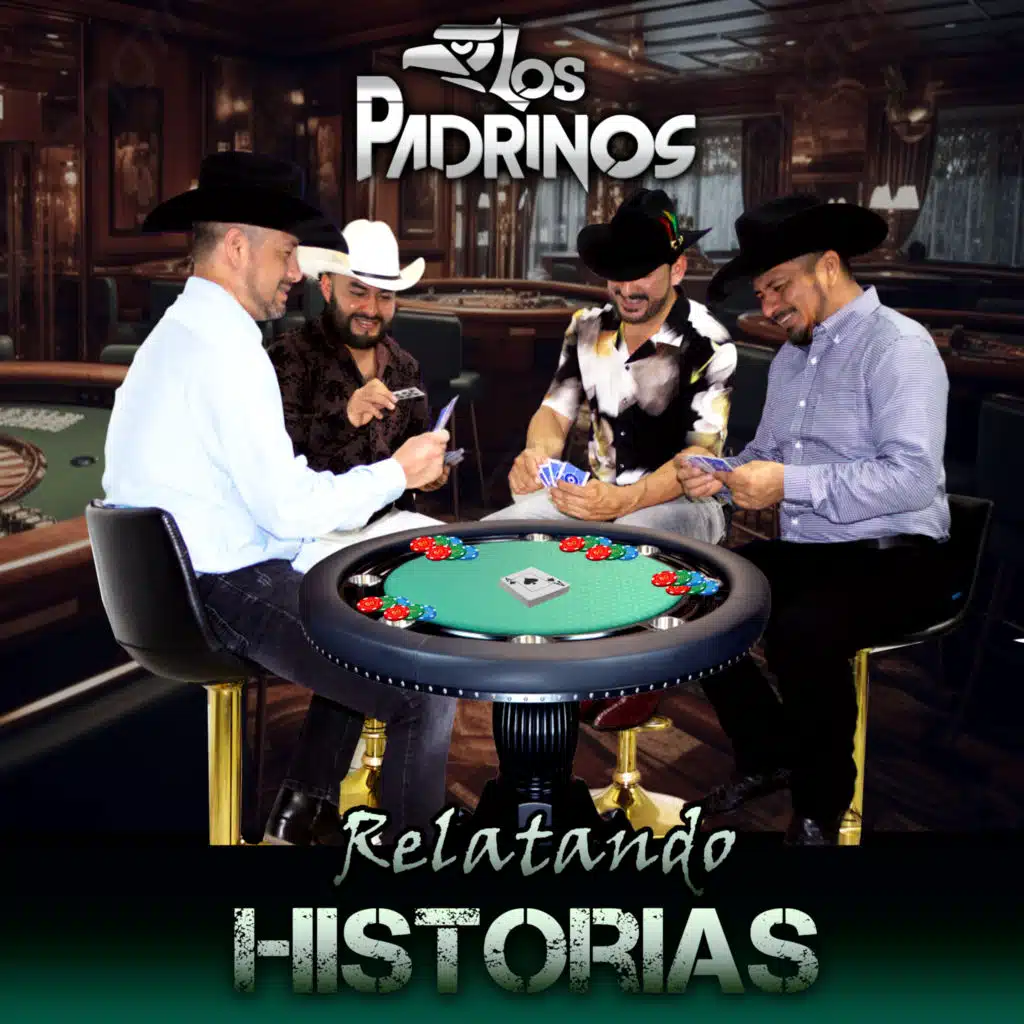 Juanito Camarones