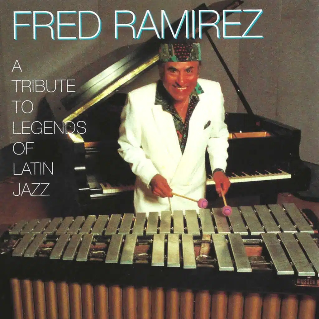 Fred Ramirez