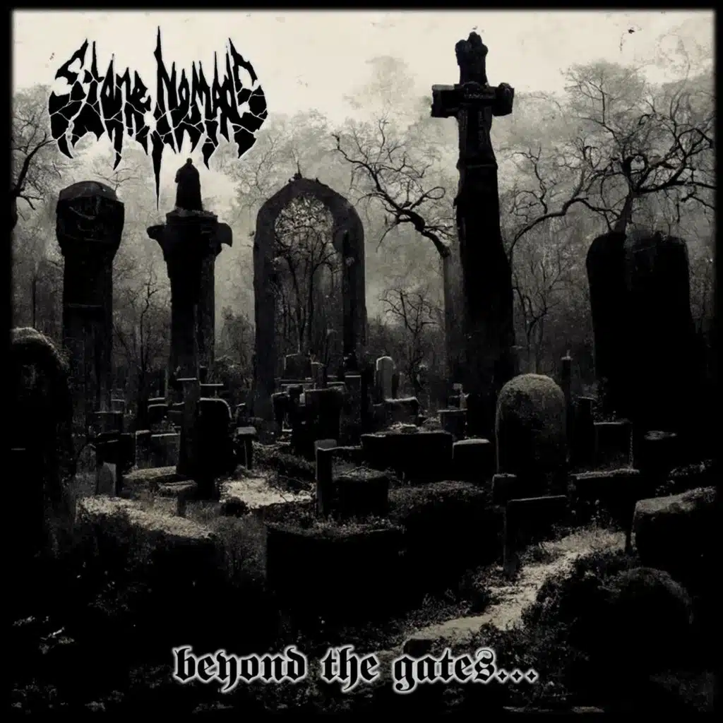 Beyond the Gates