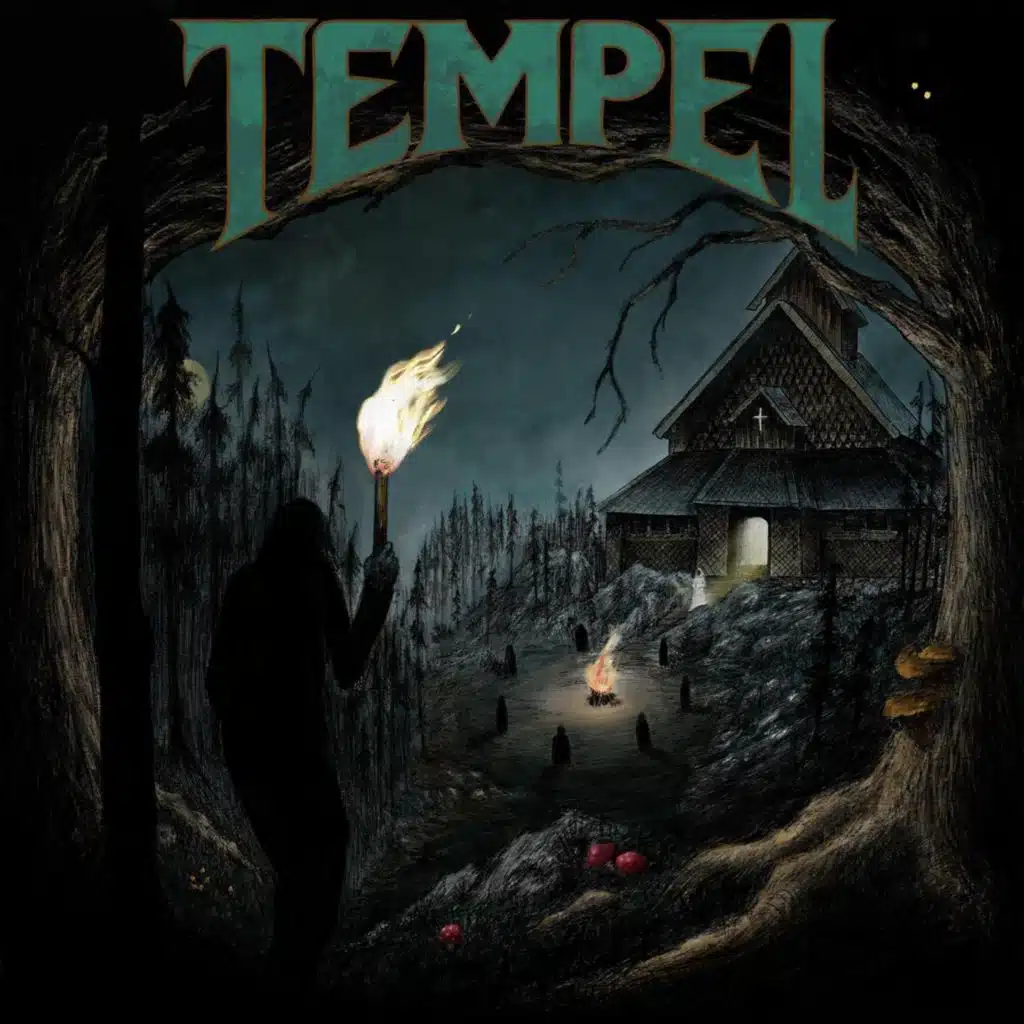 Tempel