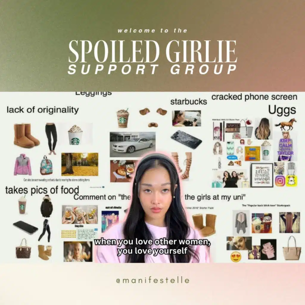 being BASIC is an act of self-love