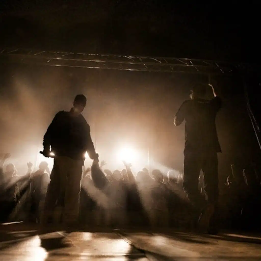 Das ist... (feat. Bizzy Montana & Xtreme)