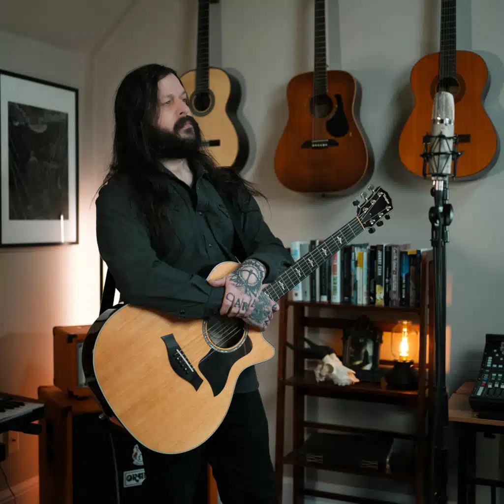 Six Shells (The Outlaw's Anthem) (Acoustic)