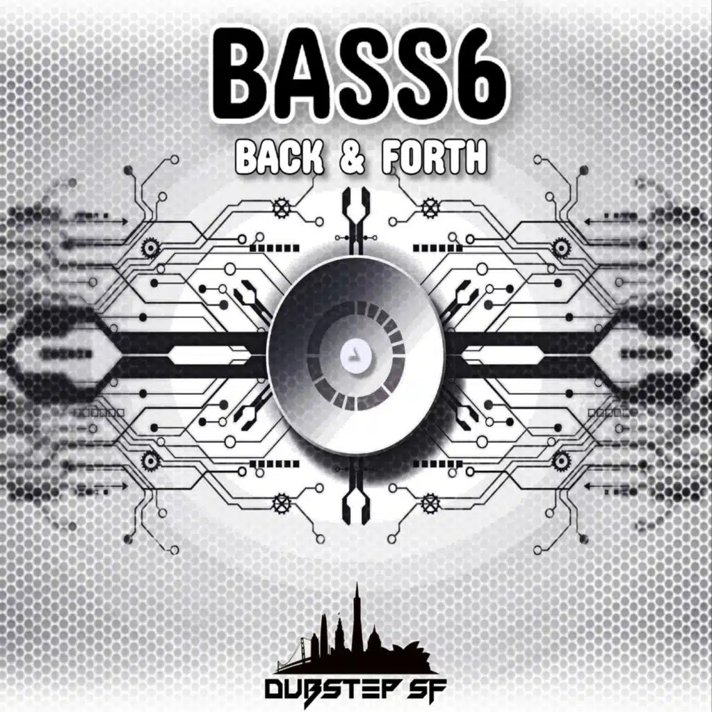 Back & Forth