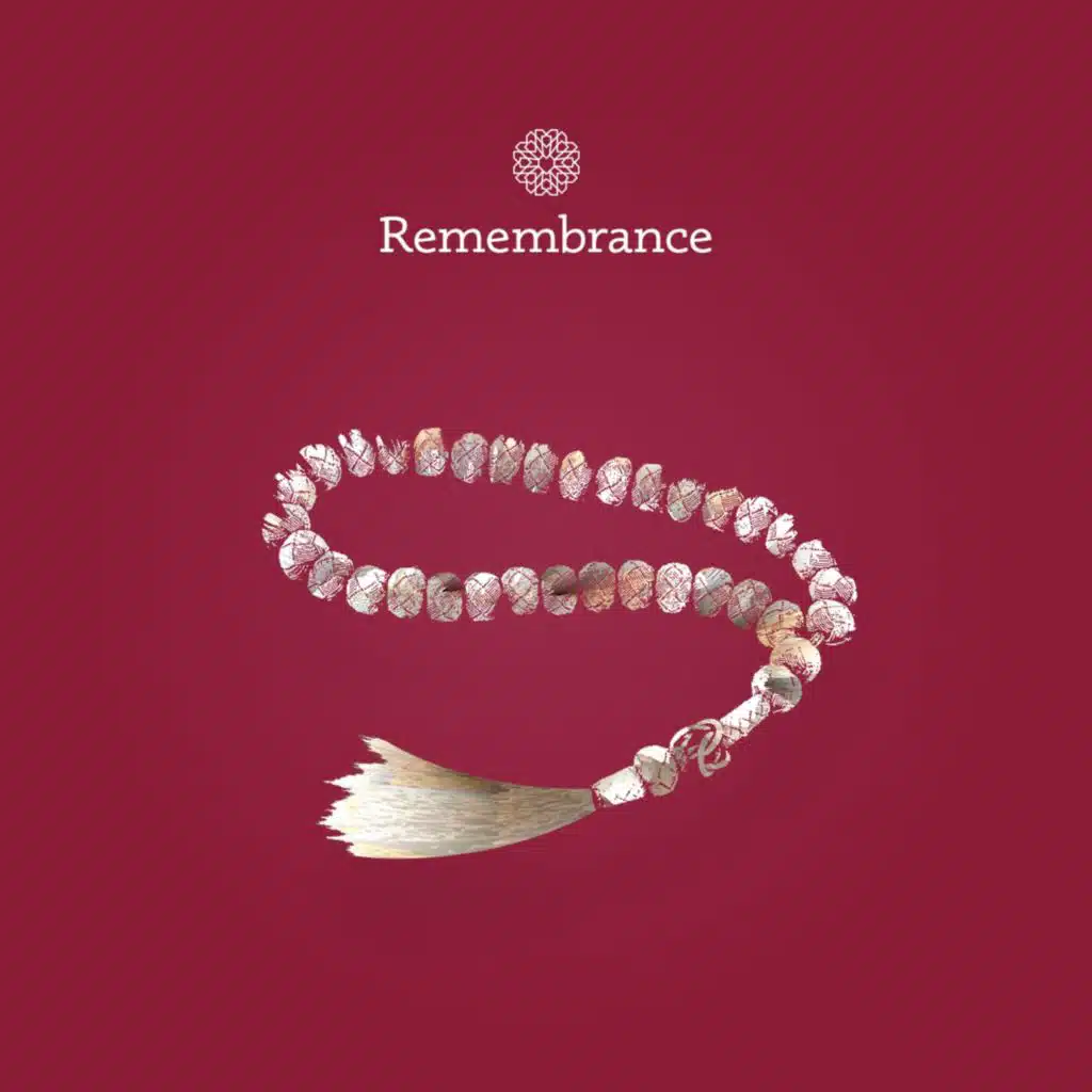 Episode 3.21 | Dhikr