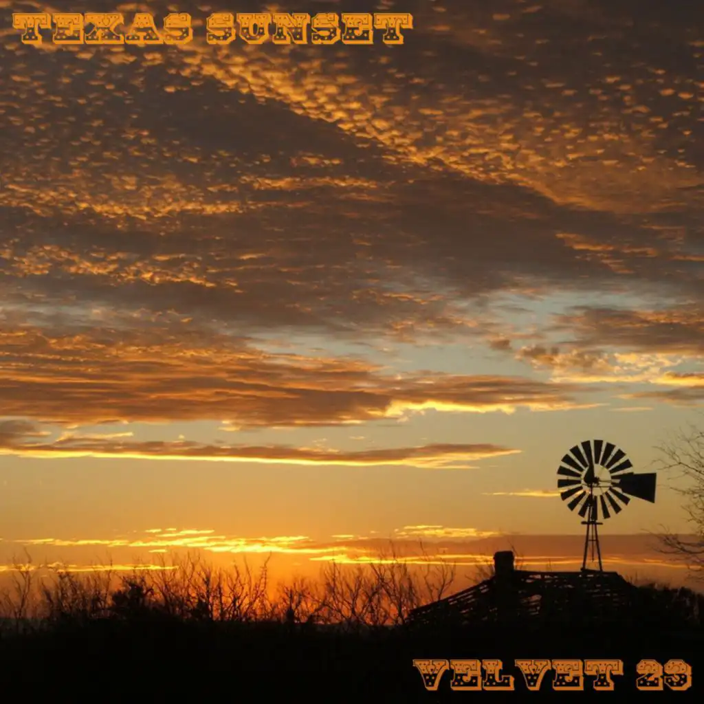 Texas Sunset (Extended Vibe)