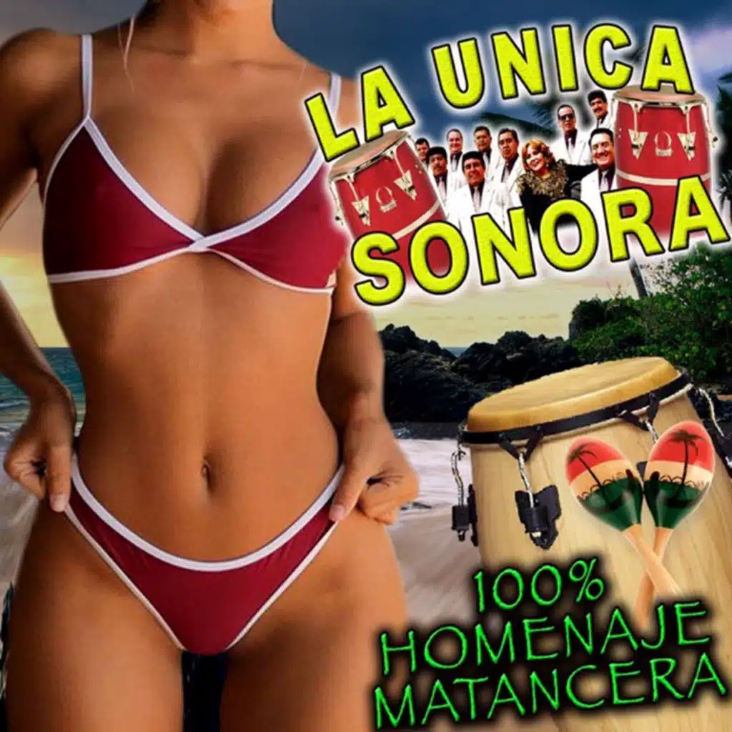La Única Sonora