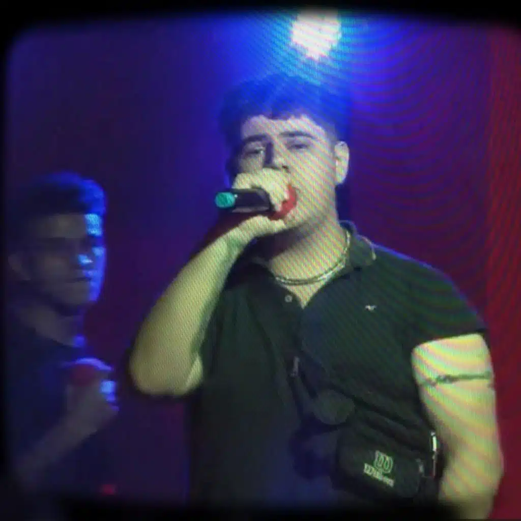 DELIRIOS E ILUSIONES (En vivo)