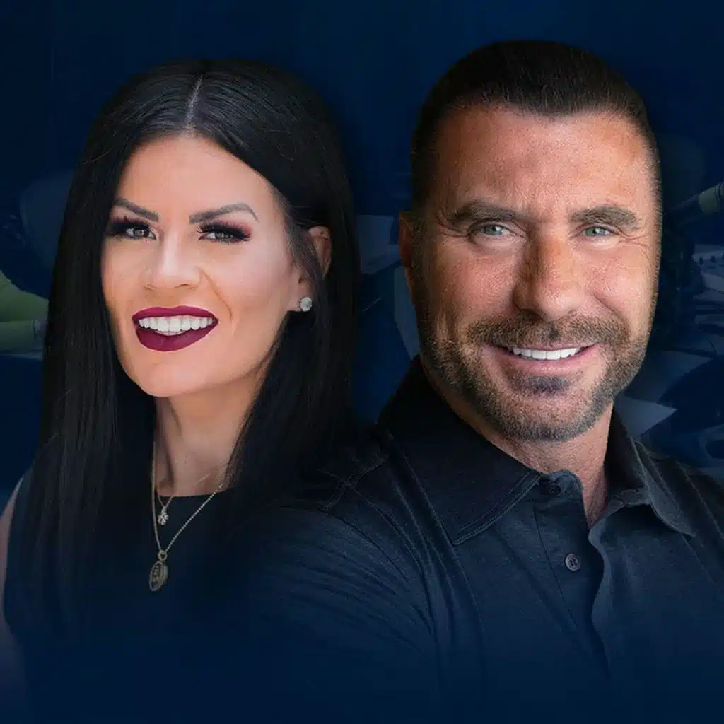 Stage 4 Cancer: Fighting For Your Life w/ Jessie Lee Ward