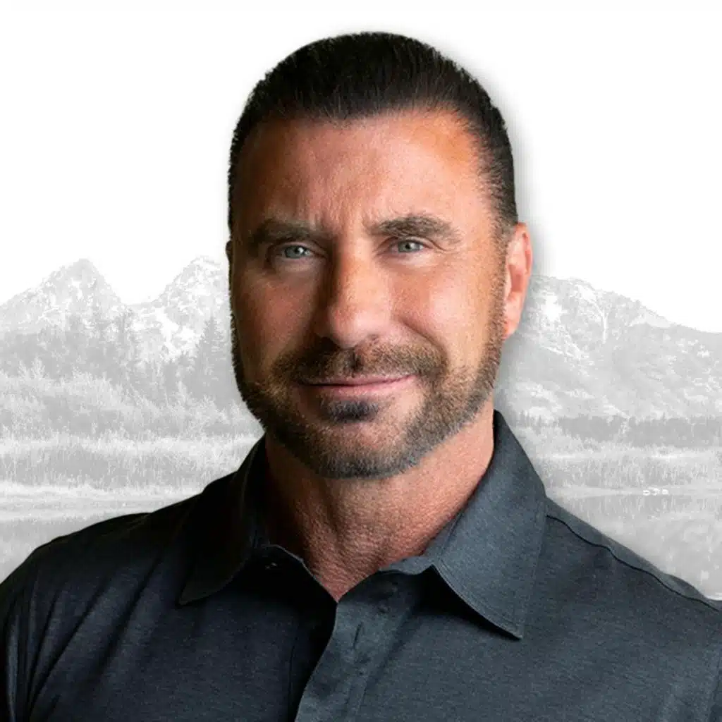 WHY BIGGER IS ALWAYS BETTER