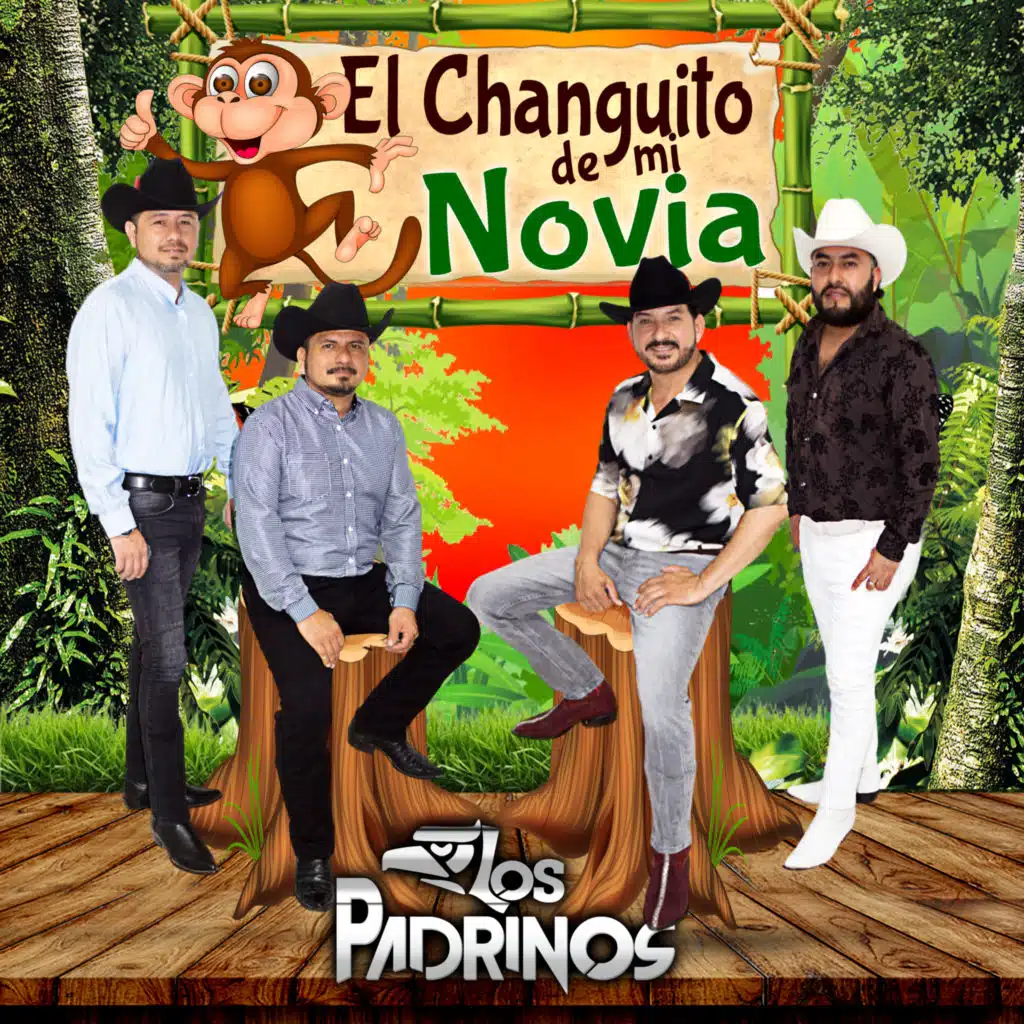 El Changuito de Mi Novia