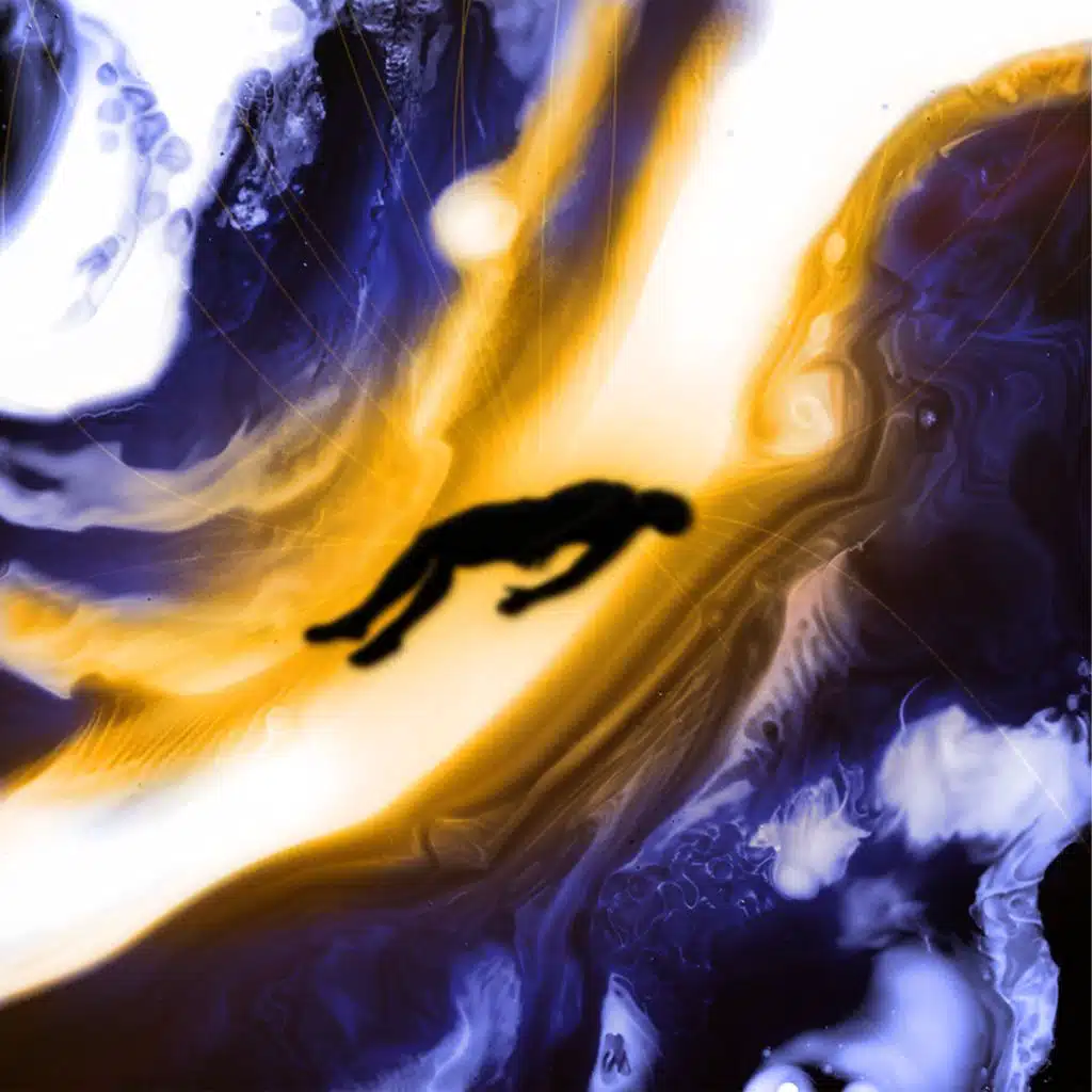 Une esquisse et rien d'autre