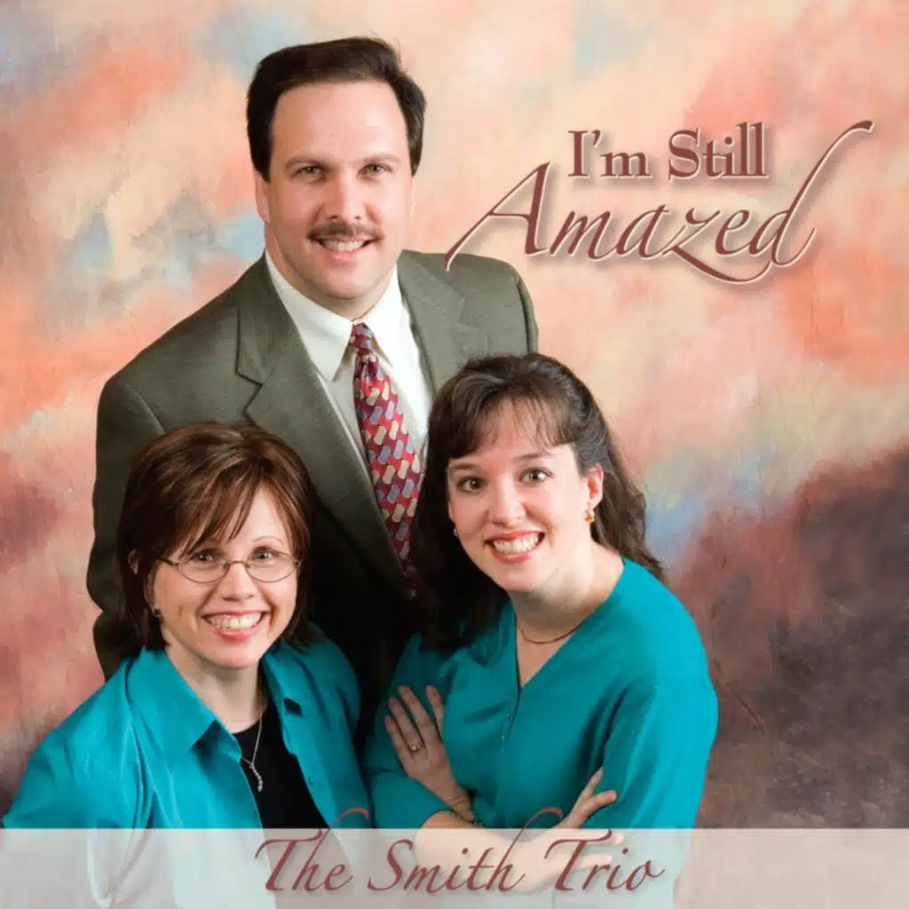 The Smith Trio & Faith Music Missions