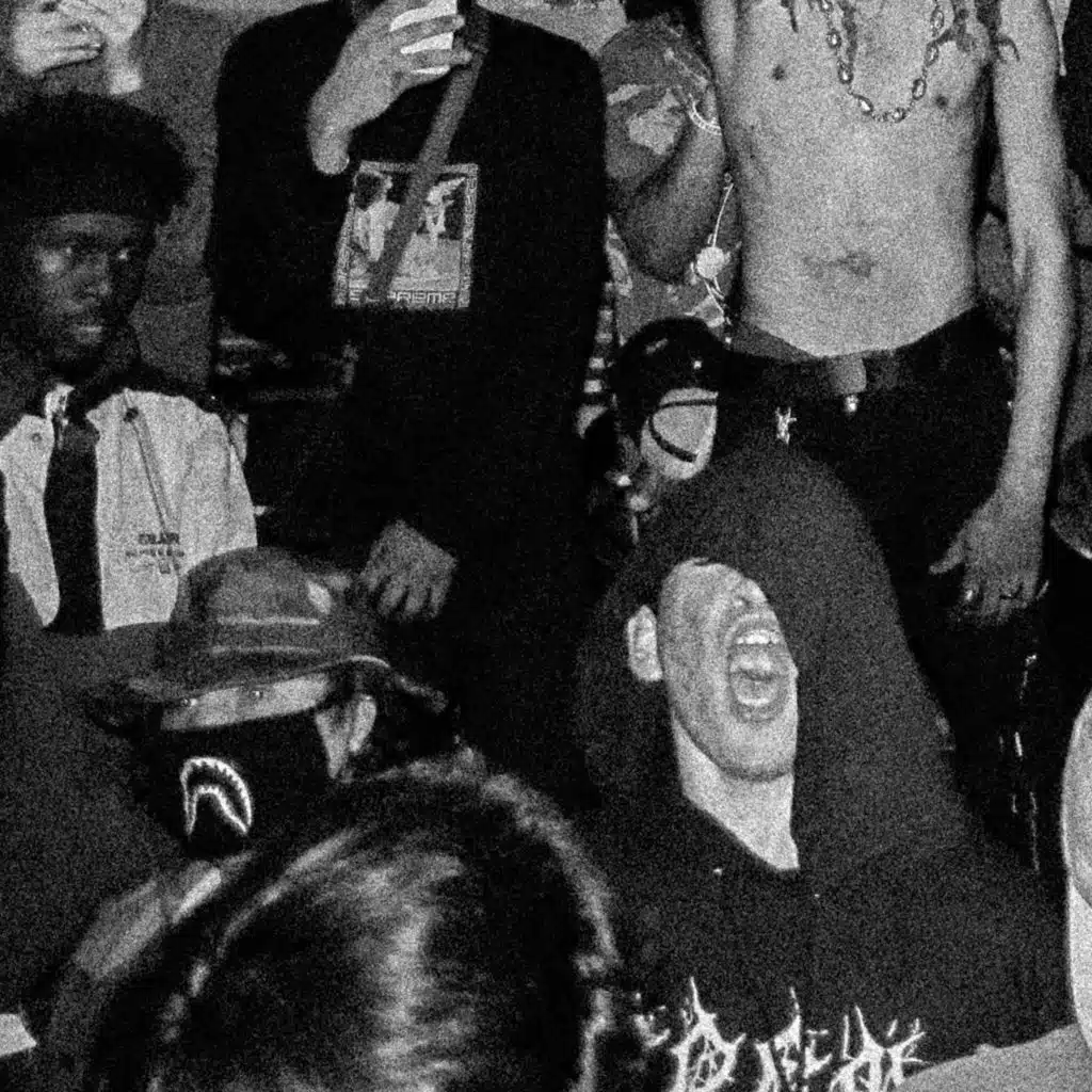 Super Fun Time (feat. TrippyThaKid)