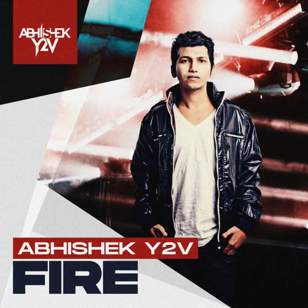Abhishek Y2V