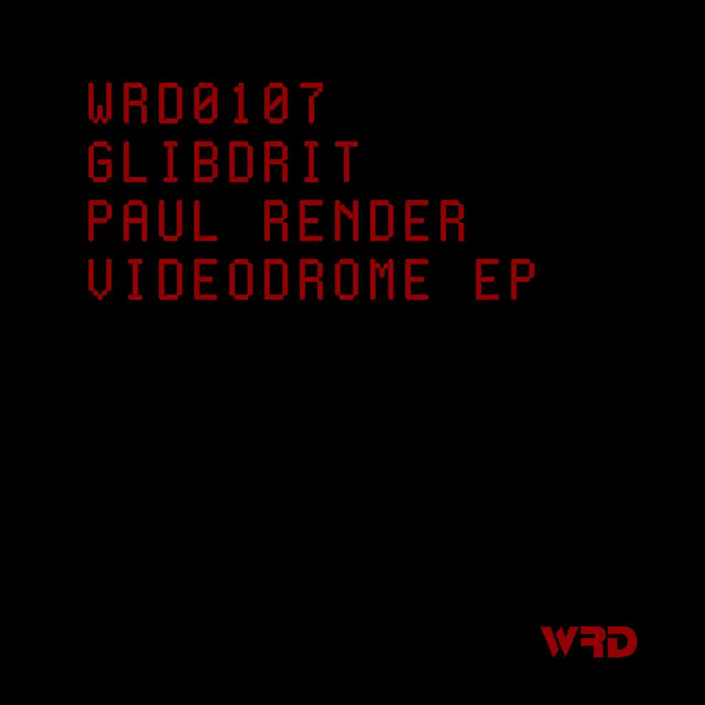 Videodrome (Nikolas Magno Remix)