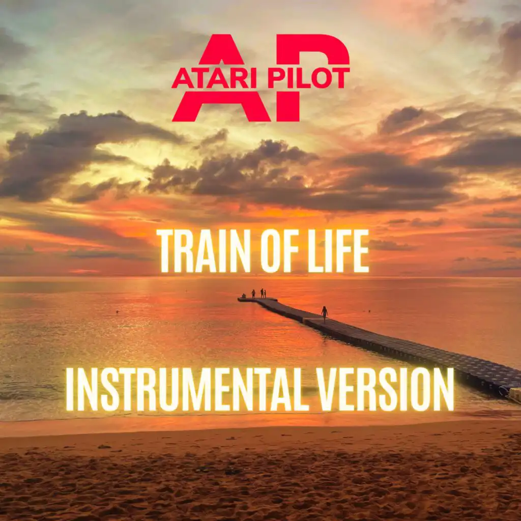 Train Of Life (Instrumental)