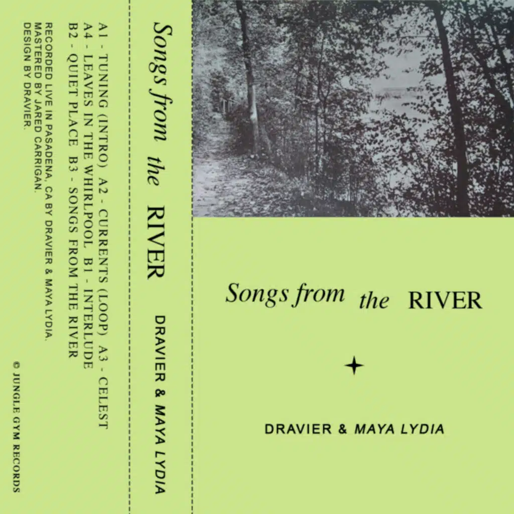 Songs From The River