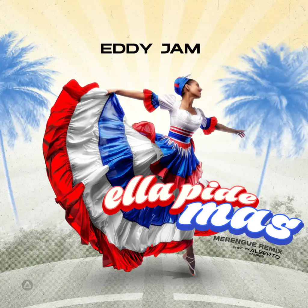 Eddy Jam