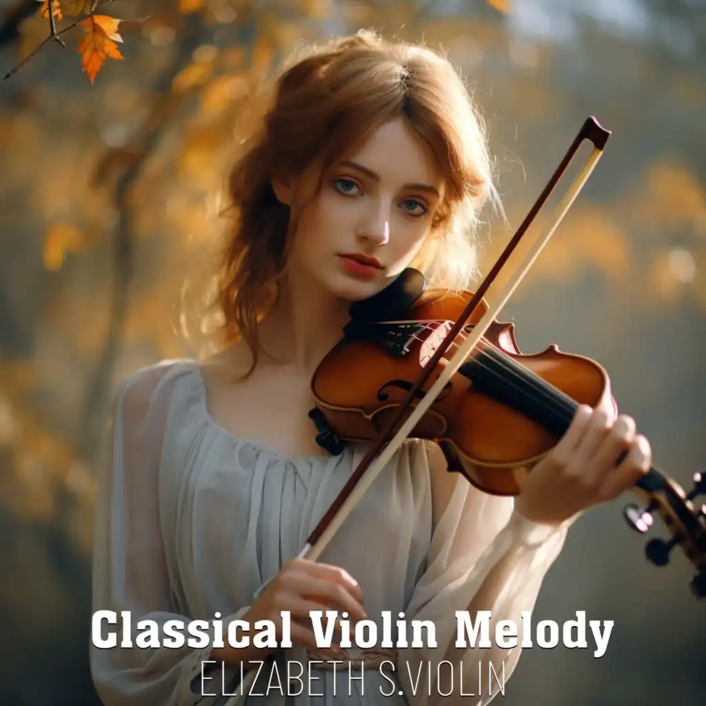 As Serene as Poetry (Classical Violin Version)