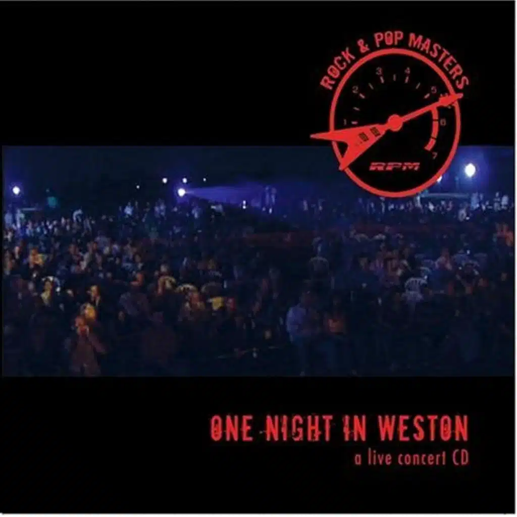 One Night in Weston