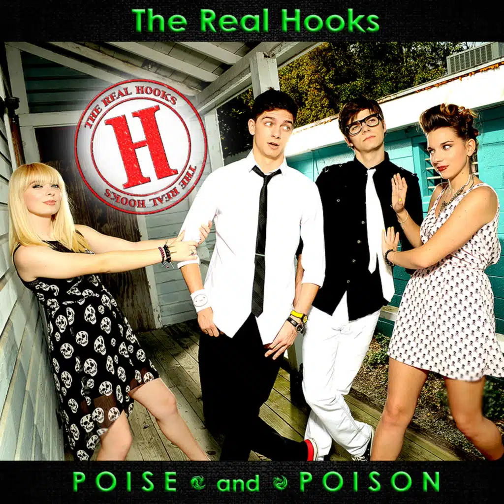Poise and Poison