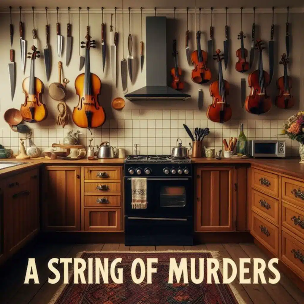 A String of Murders