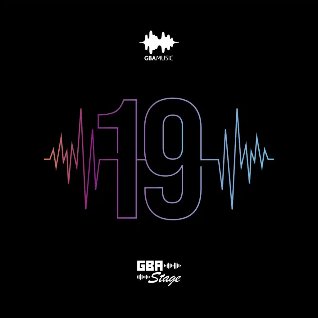 Gba Stage, Vol. 19