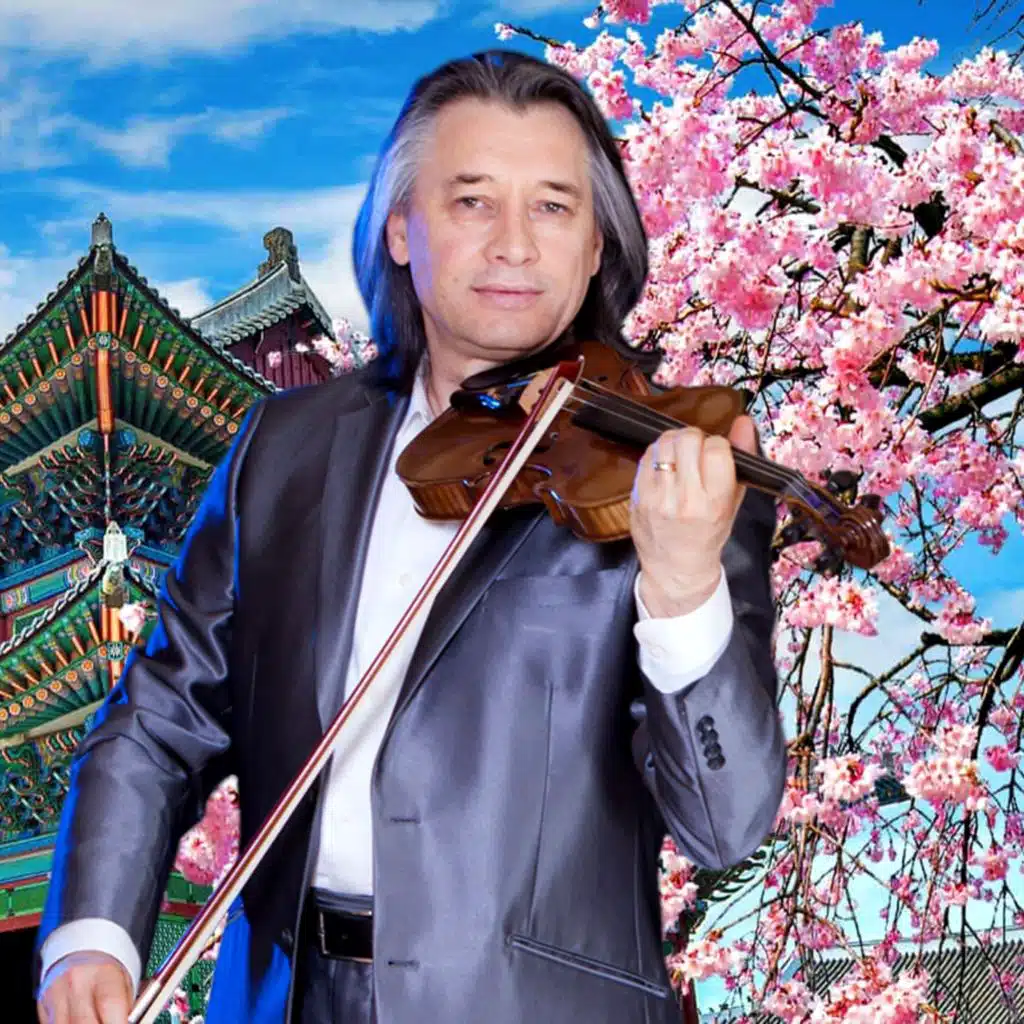 Korea Opera Songs