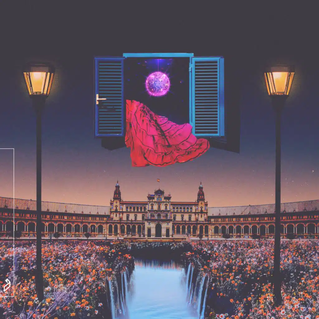 Sevilla (Extended Mix)